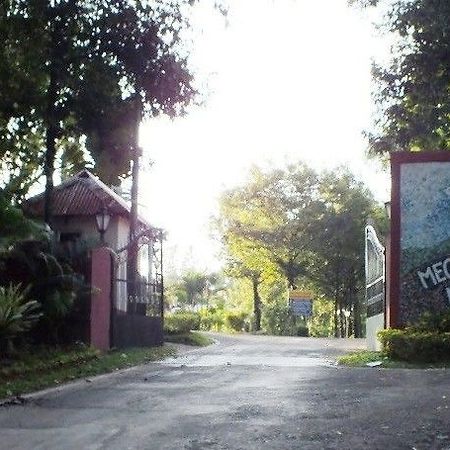 Megapode Nest Hotel Port Blair Exterior photo