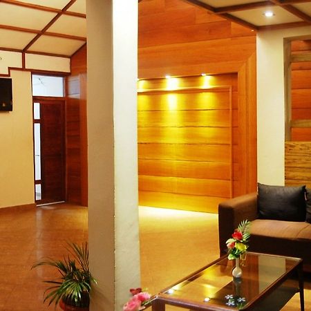 Megapode Nest Hotel Port Blair Exterior photo