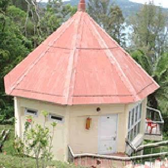 Megapode Nest Hotel Port Blair Exterior photo